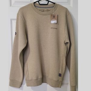 Patagonia sweatshirt